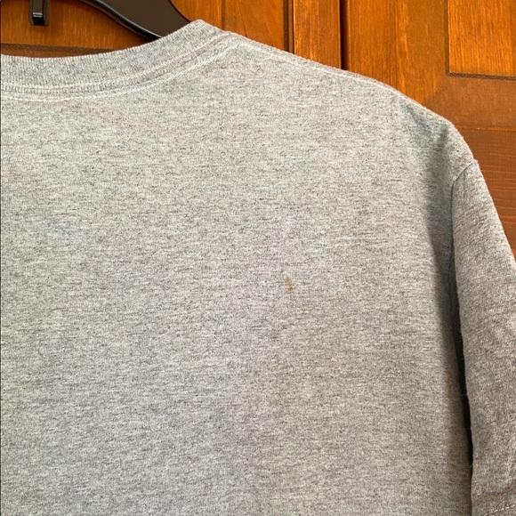 MARILYN MANSON CUSTOM GILDAN T-SHIRT LARGE ONE OF A KIND! - Picture 15 of 16